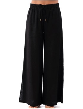 Пляжные брюки Jantzen JZ25043C, Цвет: чёрный, Размеры: S