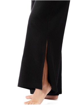 Пляжные брюки Jantzen JZ25043C, Цвет: чёрный, Размеры: S, изображение 4