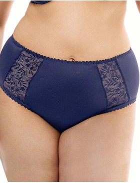 Трусы слипы-макси Sermija 187-25-AK батик, Цвет: батик, Размеры: XL