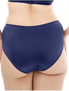 Трусы слипы-макси Sermija 187-25-AK батик, Цвет: батик, Размеры: XL, изображение 2