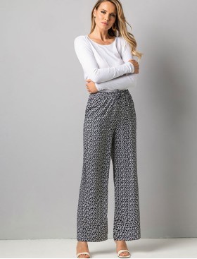 Свободные брюки Sielei DAILY GS18, Цвет: variante unica, Размеры: M