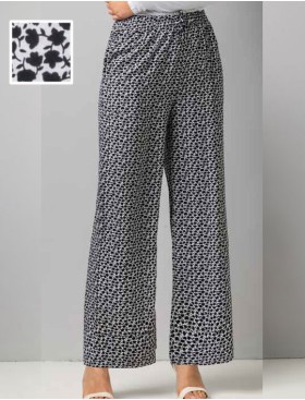 Свободные брюки Sielei DAILY GS18, Цвет: variante unica, Размеры: M, изображение 3