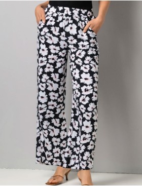 Свободные брюки Sielei DAILY GS19, Цвет: variante unica, Размеры: XL, изображение 2