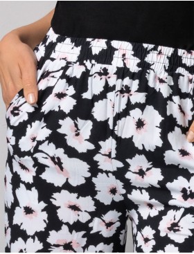 Свободные брюки Sielei DAILY GS19, Цвет: variante unica, Размеры: XL, изображение 4