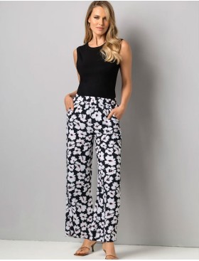 Свободные брюки Sielei DAILY GS19, Цвет: variante unica, Размеры: XL