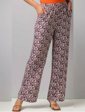 Свободные брюки Sielei DAILY GS20, Цвет: variante unica, Размеры: M, изображение 3