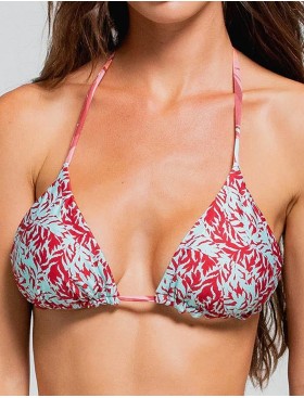 Двусторонний купальный бюст Cosita Linda CLB26042 RAINFOREST RADIANCE, Цвет: мульти, Размеры: M, изображение 2