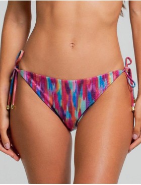 Трусы купальные Cosita Linda CLH26092 EXOTIC SHADE, Цвет: мульти, Размеры: M