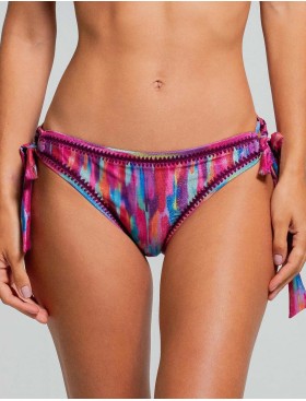 Женские плавки Cosita Linda CLH26095 EXOTIC SHADE, Цвет: мульти, Размеры: M