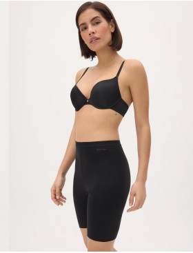 Моделирующие шорты Ysabel Mora 19050 ESSENTIALS чёрный, Цвет: чёрный, Размеры: UN, изображение 4