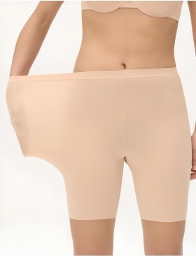 Моделирующие шорты Ysabel Mora 19050 ESSENTIALS телесный, Цвет: телесный, Размеры: UN, изображение 2