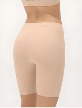 Моделирующие шорты Ysabel Mora 19050 ESSENTIALS телесный, Цвет: телесный, Размеры: UN, изображение 3