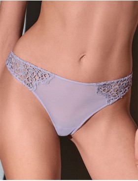 Комплект Lormar CHANSON бюстье+бразилиана Cha54347 violette, Цвет: violette (фиолетовый), Размеры: 70B, изображение 5