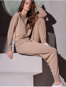 Костюм женский Lormar FEELING 604183LU gold rose, Цвет: gold rose, Размеры: M/L