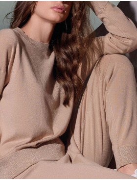 Костюм женский Lormar FEELING 604183LU gold rose, Цвет: gold rose, Размеры: M/L, изображение 3