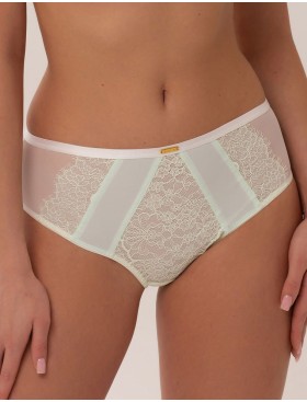 Трусы слипы Subtille ESMERALDA MINT slip, Цвет: мята, Размеры: S