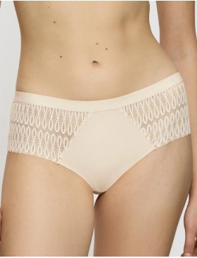 Трусы слипы Triumph AURA SPOTLIGHT maxi кремовый, Цвет: кремовый, Размеры: XS