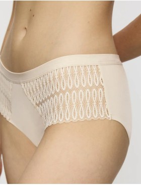 Трусы слипы Triumph AURA SPOTLIGHT maxi кремовый, Цвет: кремовый, Размеры: XS, изображение 3