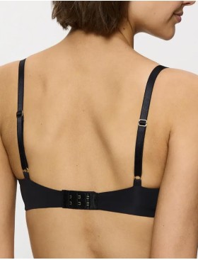 Бюстгальтер с формованной чашкой Triumph BODY MAKE-UP ESSENTIALS WP чёрный, Цвет: чёрный, Размеры: 70C, изображение 2