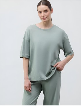 Домашний комплект Very Neat ДЖУНГЛИ Е20218 хаки, Цвет: хаки, Размеры: S