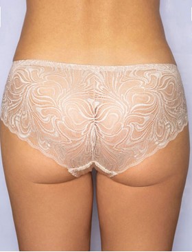 Трусики брифы Albina L МЭДЖИК 320 пион, Цвет: пион, Размеры: S, изображение 2