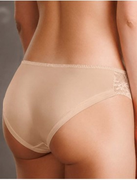 Трусы слипы Amelie VERA 2519-2 пудра, Цвет: пудра, Размеры: M, изображение 2