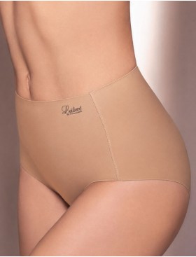 Трусы-утяжка Leilieve SCULPT 4660 noisette, Цвет: noisette (бежевый), Размеры: L
