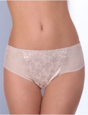 Трусы слипы Leilieve HAUTE COUTURE 7783 caramel, Цвет: caramel (бежевый), Размеры: M