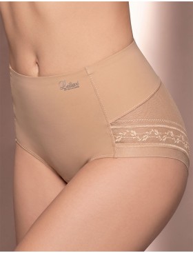 Трусы с утяжкой Leilieve SCULPT С4665 noisette, Цвет: noisette (бежевый), Размеры: M