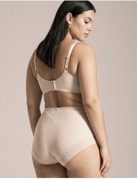 Бюстгальтер спейсер Lormar DIVA milk, Цвет: milk (молоко), Размеры: 90C, изображение 6