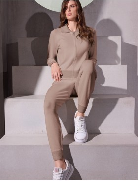 Трикотажный костюм Lormar FEELING 604182LU gold rose, Цвет: gold rose, Размеры: L/XL
