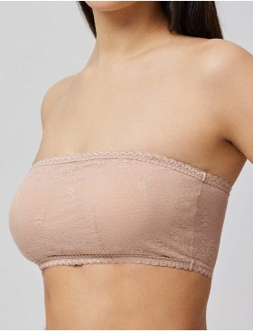 Кружевной топ Ysabel Mora 10036 SPECIAL YOU телесный, Цвет: телесный, Размеры: S