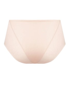 Трусы слипы комфорт Mefemi MARIETTA figi пудра, Цвет: пудра, Размеры: 2XL, изображение 7
