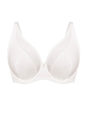 Бюстгальтер бралетт Mefemi NANCY M bralette экрю, Цвет: экрю, Размеры: 70D, изображение 7