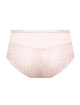 Трусы слипы Mefemi NOEMI classic светло-розовый, Цвет: светло-розовый, Размеры: 2XL, изображение 9