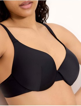 Верх купальника Ysabel Mora BEACH 83306 чёрный, Цвет: чёрный, Размеры: 85C, изображение 2
