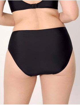 Высокие плавки Ysabel Mora BEACH 83311 чёрный, Цвет: чёрный, Размеры: L, изображение 2