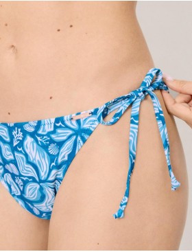 Раздельный купальник Ysabel Mora PARADISE 83246 голубой, Цвет: голубой, Размеры: 85B, изображение 5