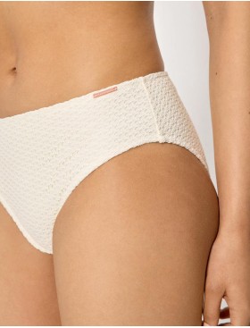 Низ купальника Ysabel Mora SAND 83359 слоновая кость, Цвет: слоновая кость, Размеры: 3XL, изображение 3