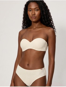Низ купальника Ysabel Mora SAND 83359 слоновая кость, Цвет: слоновая кость, Размеры: 3XL, изображение 4