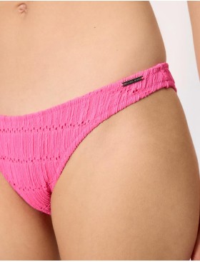 Женские плавки Ysabel Mora STRAWBERRY 83212 розовый, Цвет: розовый, Размеры: S, изображение 3