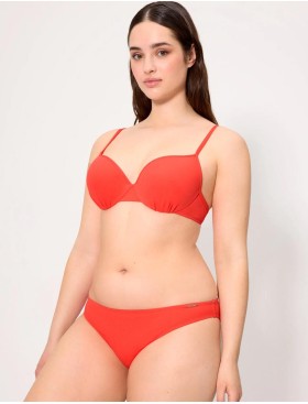 Трусы купальные Ysabel Mora SUNSET 83327 коралл, Цвет: коралл, Размеры: M, изображение 3