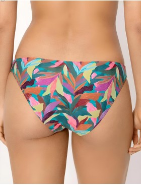 Пляжные трусики Ysabel Mora TURQUOISE 83426 мульти, Цвет: мульти, Размеры: L, изображение 2