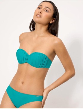 Низ купальника Ysabel Mora TURQUOISE 83428 бирюзовый, Цвет: бирюзовый, Размеры: M, изображение 3