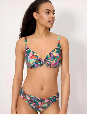 Купальные трусики Ysabel Mora TURQUOISE 83430 мульти, Цвет: мульти, Размеры: L, изображение 3