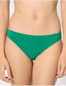 Однотонные плавки Ysabel Mora WATERMELON 83186 зелёный, Цвет: зелёный, Размеры: M