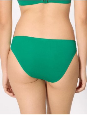 Однотонные плавки Ysabel Mora WATERMELON 83186 зелёный, Цвет: зелёный, Размеры: M, изображение 2