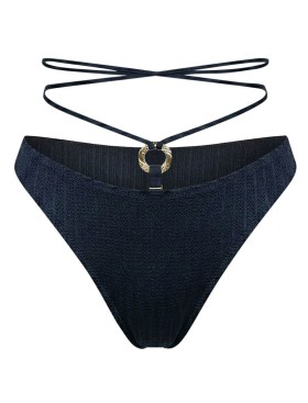 Трусы купальные Kris Line BORA BORA briefs, Цвет: черный, Размеры: S, изображение 8