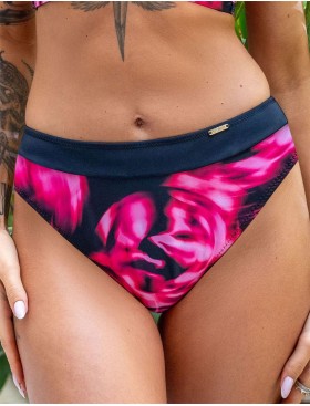 Пляжные трусы Kris Line BARBAROS briefs, Цвет: мульти, Размеры: M