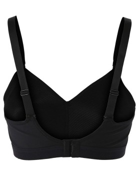 Топ-спейсер без косточек Sielei BEAUTY 1808 nero, Цвет: nero (черный), Размеры: 75B, изображение 5